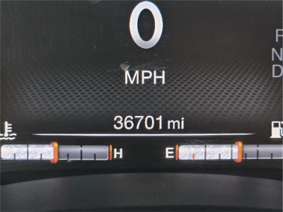 2023 Jeep Renegade Altitude