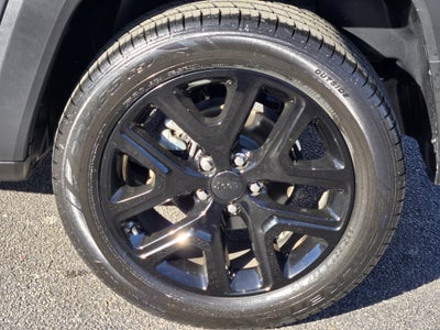 2023 Jeep Renegade Altitude