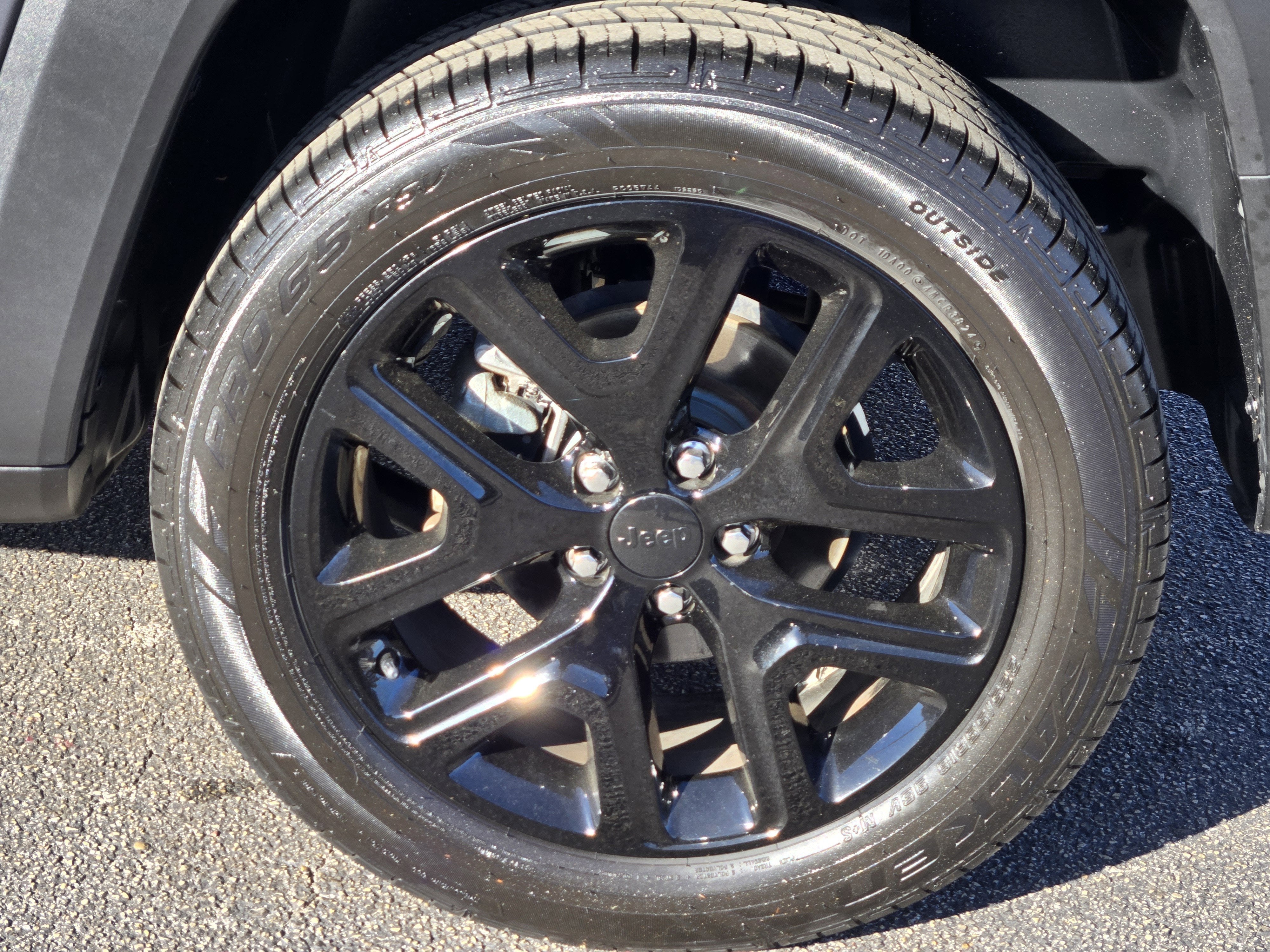 2023 Jeep Renegade Altitude