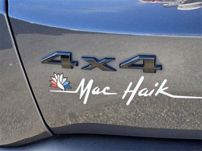 2023 Jeep Renegade Altitude