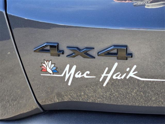 2023 Jeep Renegade Altitude