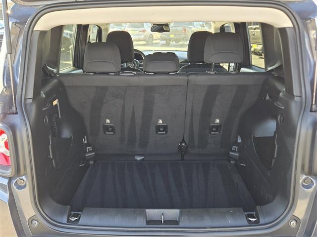 2023 Jeep Renegade Altitude