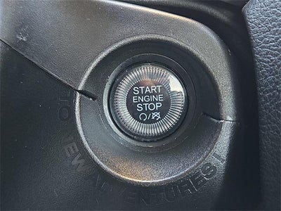 2023 Jeep Renegade Altitude