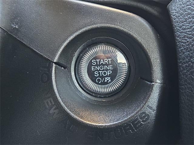 2023 Jeep Renegade Altitude