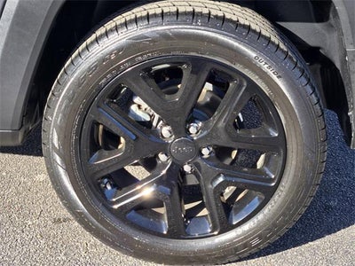 2023 Jeep Renegade Altitude