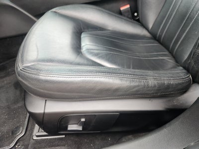 2015 Maserati Ghibli Base