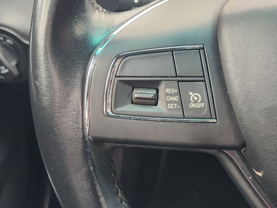 2015 Maserati Ghibli Base