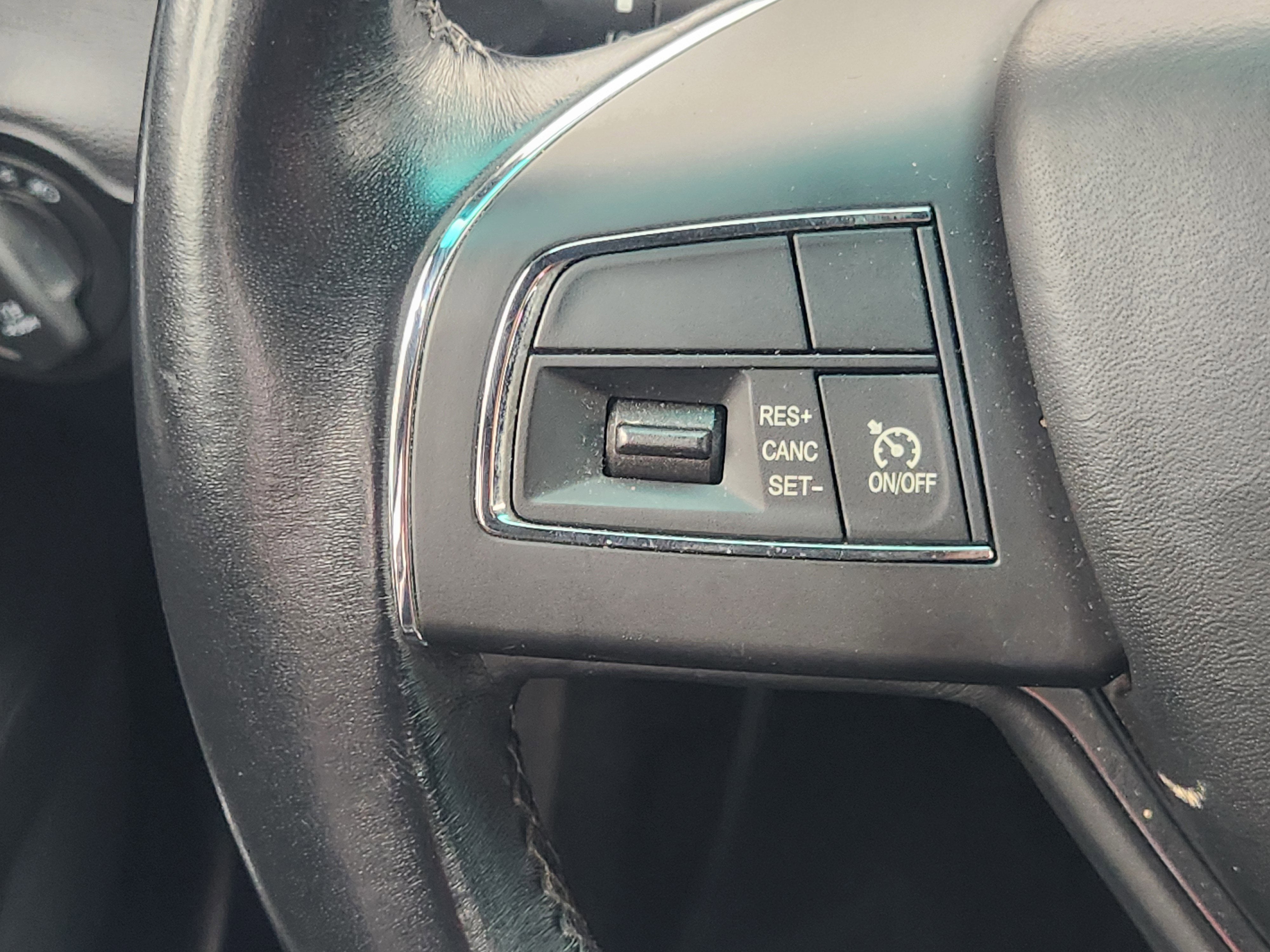 2015 Maserati Ghibli Base