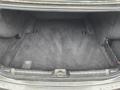 2015 Maserati Ghibli Base