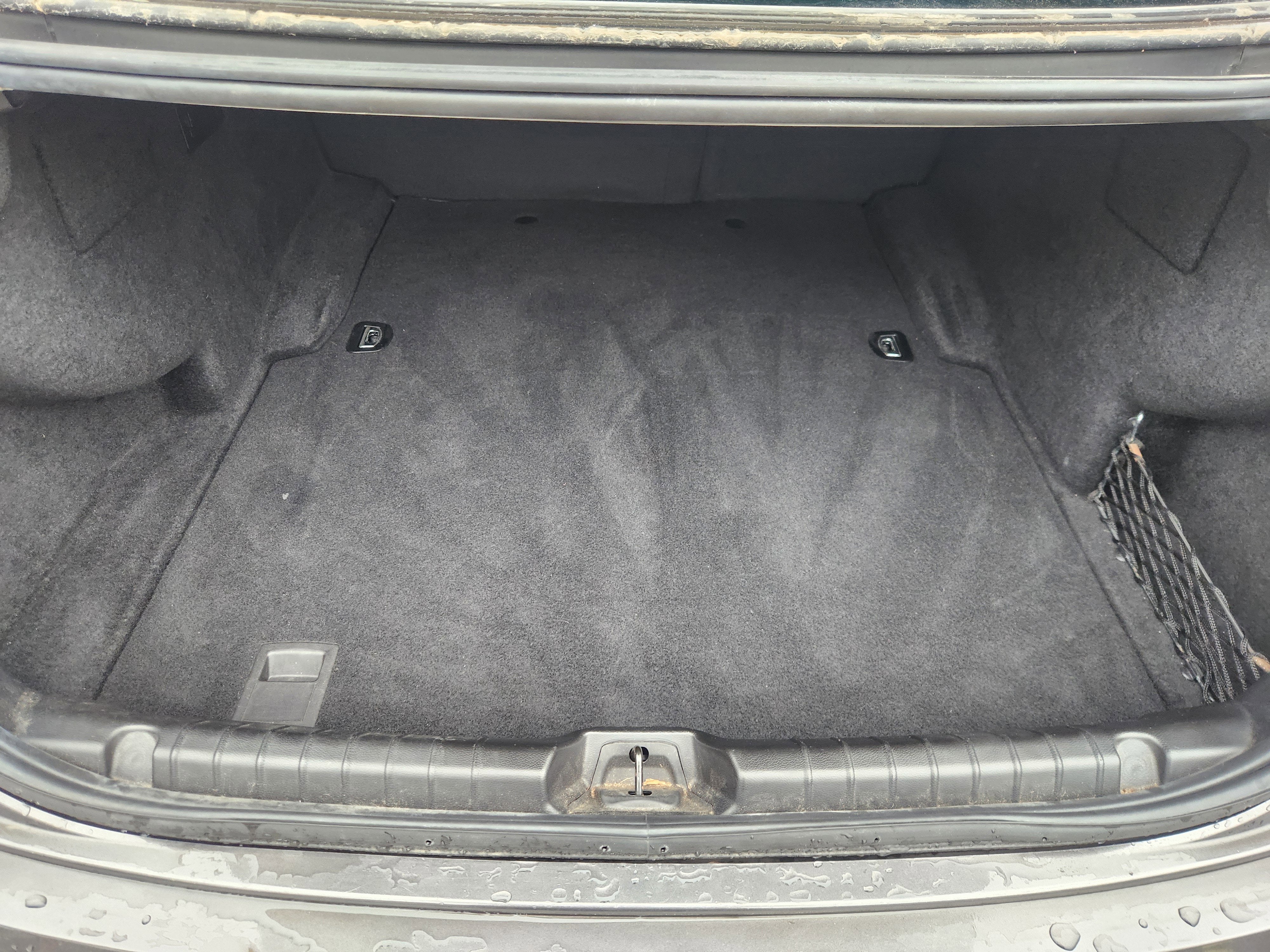 2015 Maserati Ghibli Base