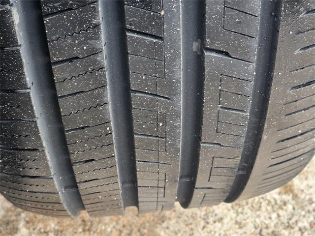 2015 Maserati Ghibli Base