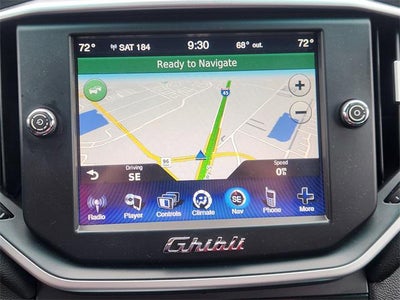 2015 Maserati Ghibli Base