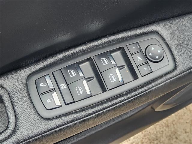 2015 Maserati Ghibli Base