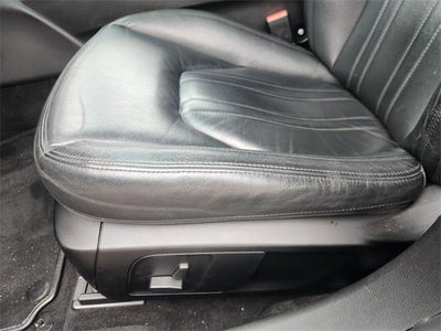 2015 Maserati Ghibli Base