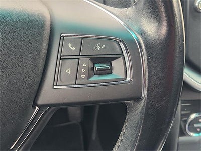 2015 Maserati Ghibli Base