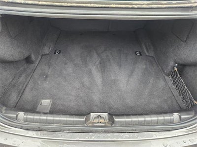 2015 Maserati Ghibli Base