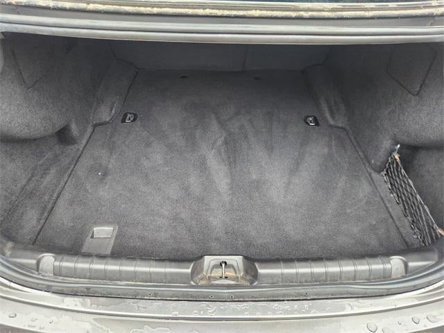 2015 Maserati Ghibli Base