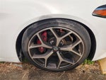 2018 Alfa Romeo Giulia Ti Sport