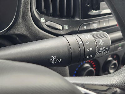 2022 RAM RAM CARGO VAN Base