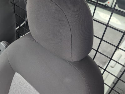 2022 RAM RAM CARGO VAN Base