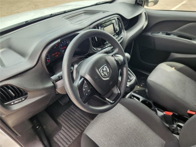 2022 RAM RAM CARGO VAN Base