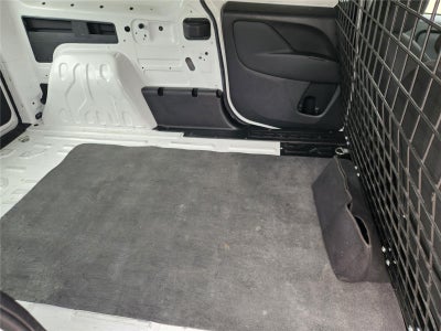 2022 RAM RAM CARGO VAN Base