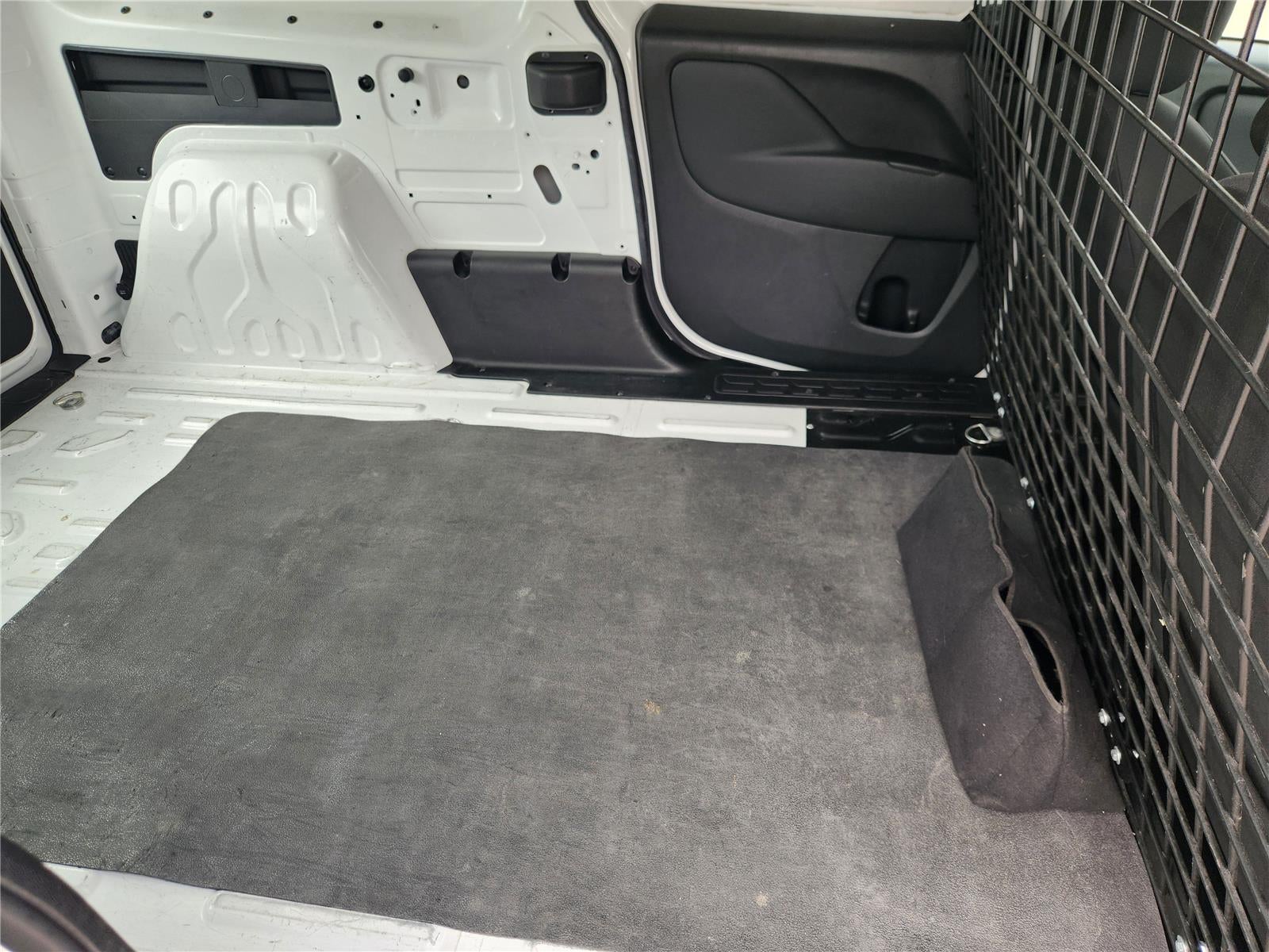 2022 RAM RAM CARGO VAN Base