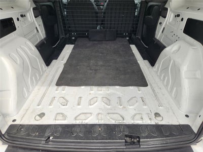 2022 RAM RAM CARGO VAN Base
