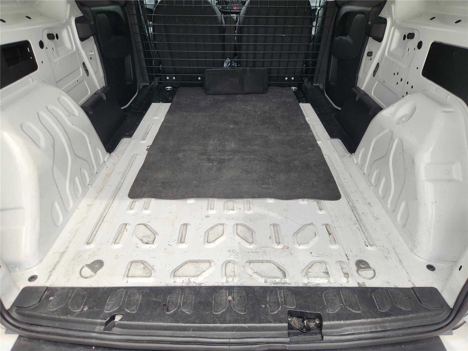2022 RAM RAM CARGO VAN Base
