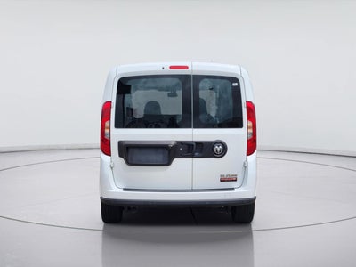 2022 RAM RAM CARGO VAN Base