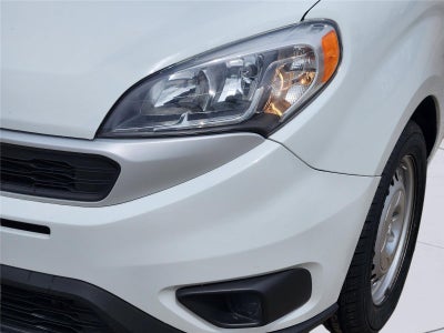 2022 RAM RAM CARGO VAN Base