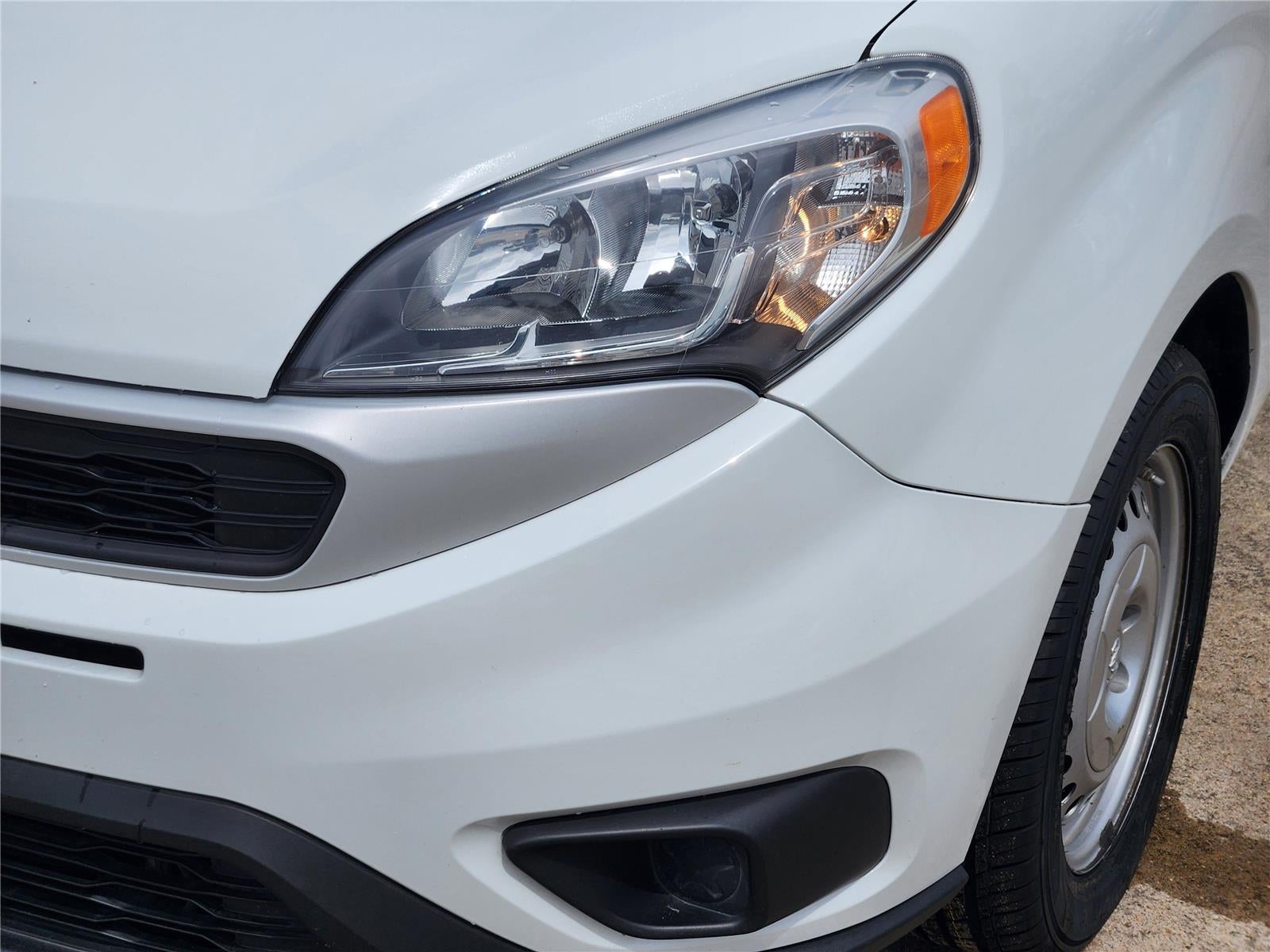2022 RAM RAM CARGO VAN Base