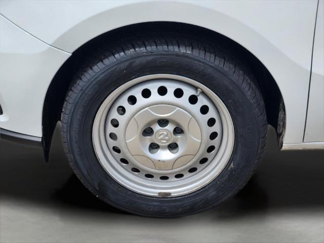2022 RAM RAM CARGO VAN Base