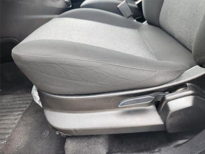 2022 RAM RAM CARGO VAN Base