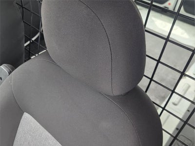 2022 RAM RAM CARGO VAN Base
