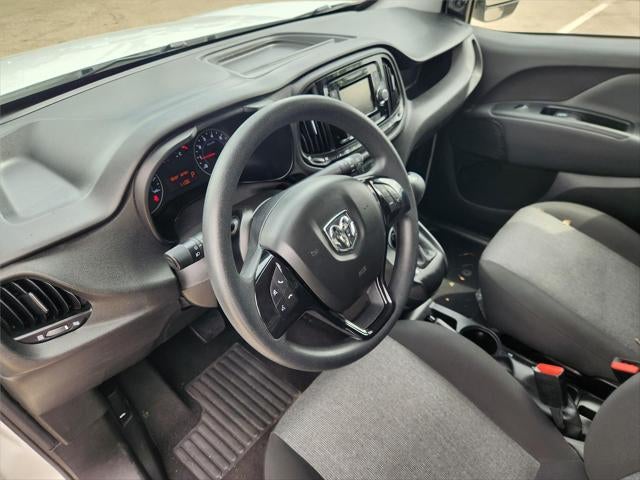2022 RAM RAM CARGO VAN Base