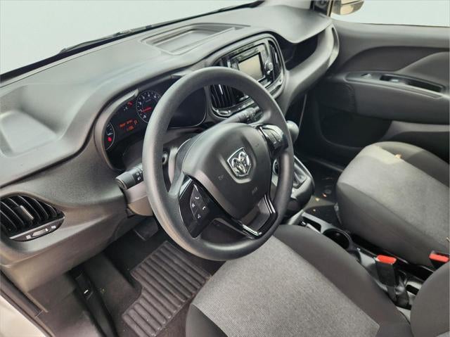 2022 RAM RAM CARGO VAN Base
