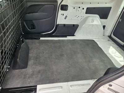 2022 RAM RAM CARGO VAN Base