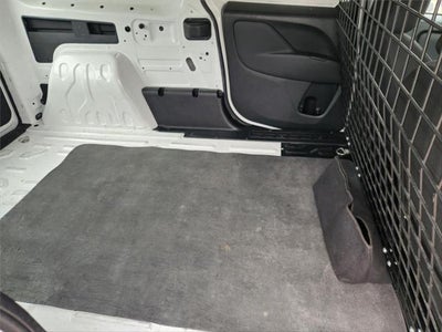2022 RAM RAM CARGO VAN Base