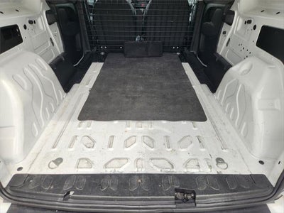 2022 RAM RAM CARGO VAN Base