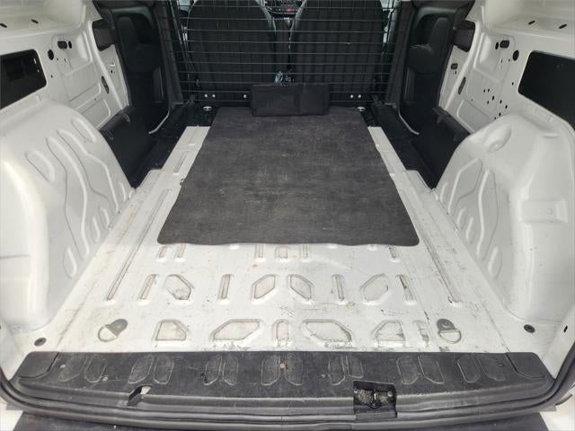 2022 RAM RAM CARGO VAN Base