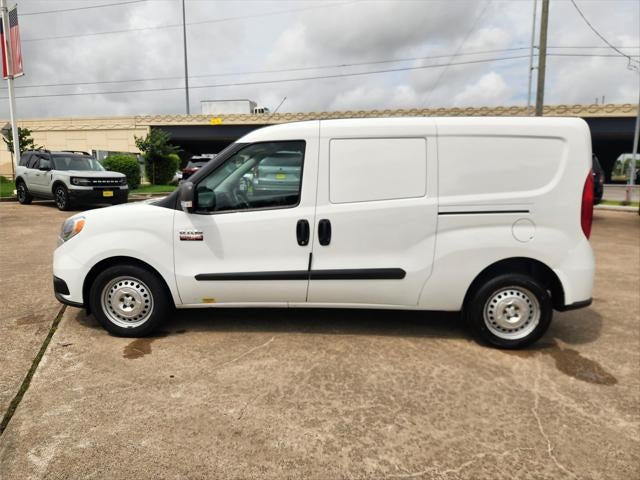 2022 RAM RAM CARGO VAN Base