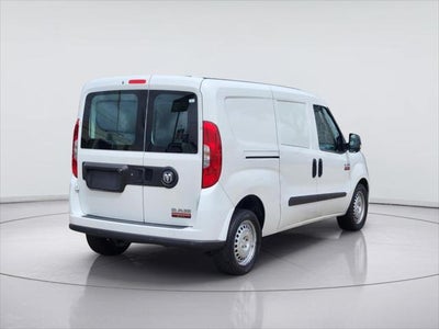2022 RAM RAM CARGO VAN Base