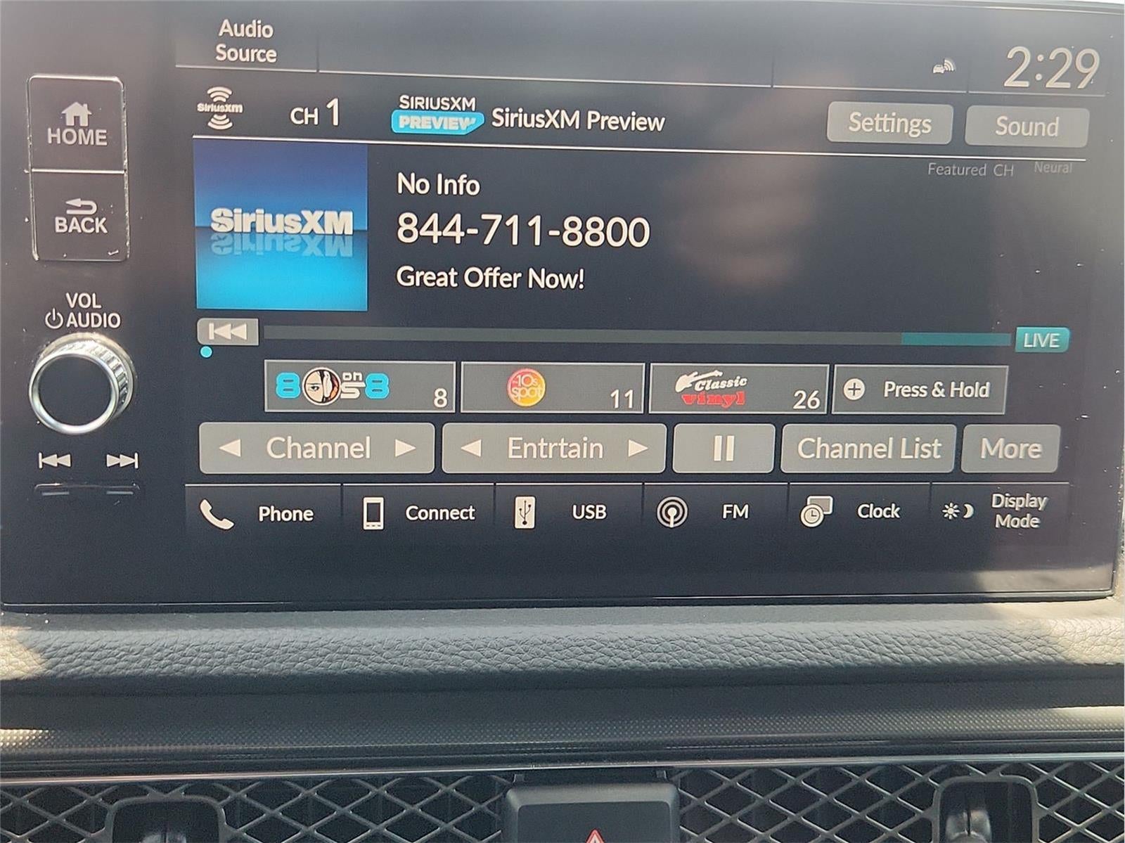 2023 Acura Integra w/Tech w/A-SPEC
