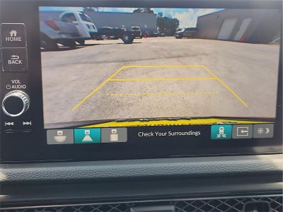 2023 Acura Integra w/Tech w/A-SPEC