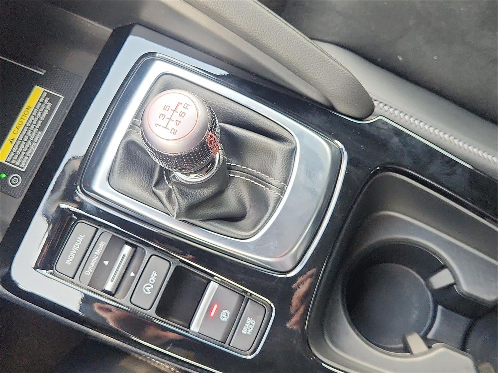 2023 Acura Integra w/Tech w/A-SPEC