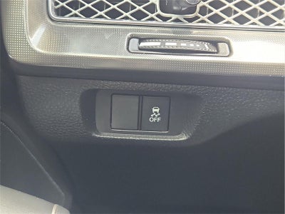 2023 Acura Integra w/Tech w/A-SPEC