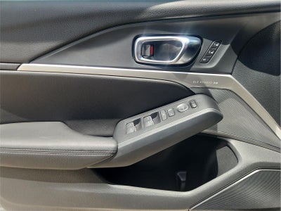 2023 Acura Integra w/Tech w/A-SPEC