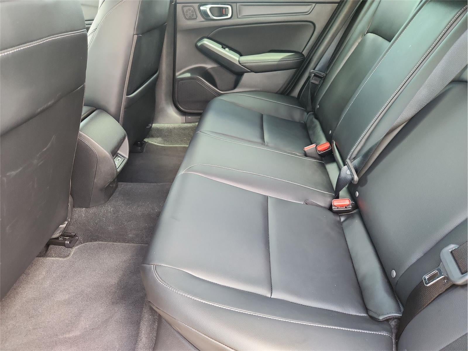 2023 Acura Integra w/Tech w/A-SPEC