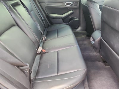 2023 Acura Integra w/Tech w/A-SPEC